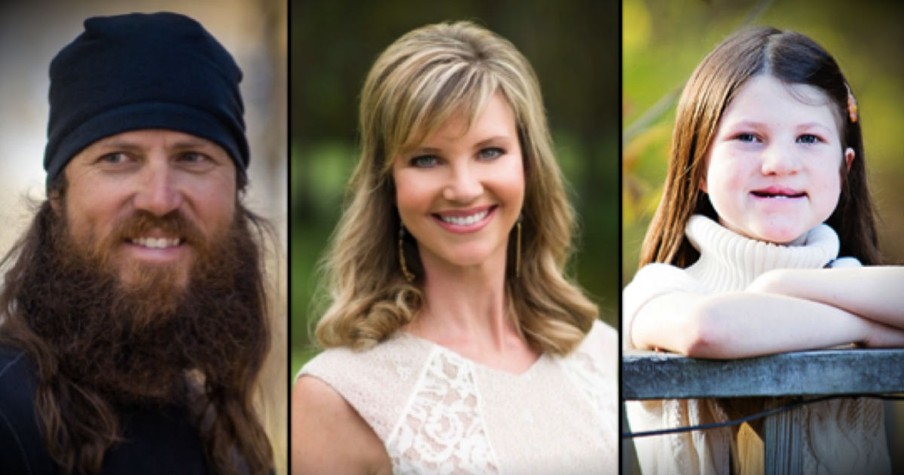 Duck Dynasty Stars Share Their Favorite Bible Verses