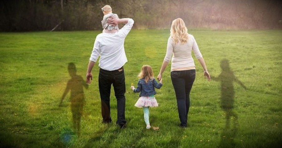 How These Parents Honor The Memory Of The Twins They Lost...TEARS!