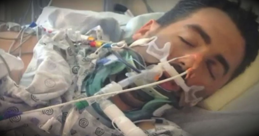 Doctors Said He’d Never Survive, But God Sent A Miracle