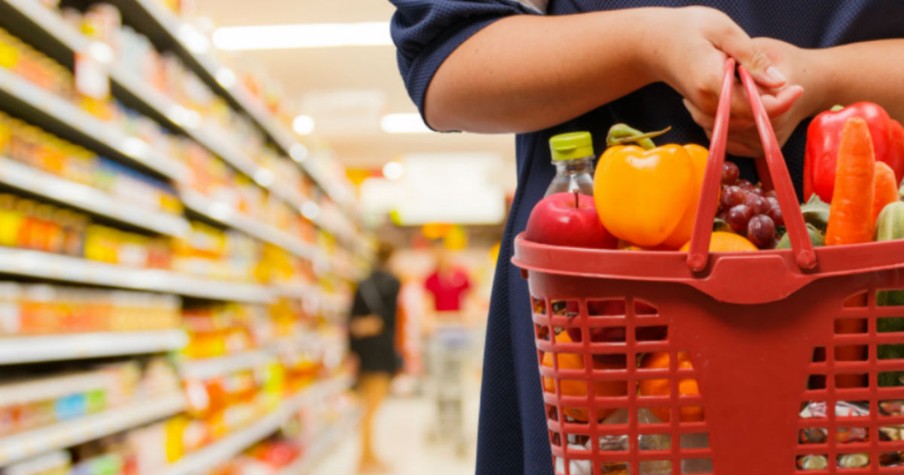 What This Man Overheard At The Grocery Store. . .TEARS!