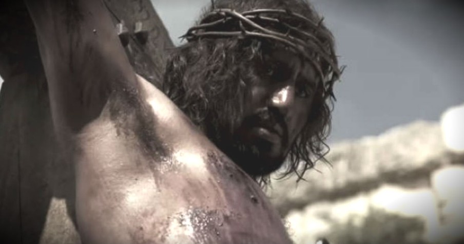 Hollywood Doesn’t Want You To See This New Movie About Jesus!