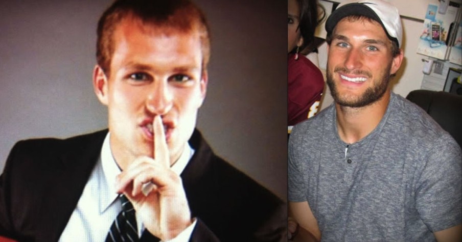 NFL Star Quarterback’s Catchphrase Is Saving Lives