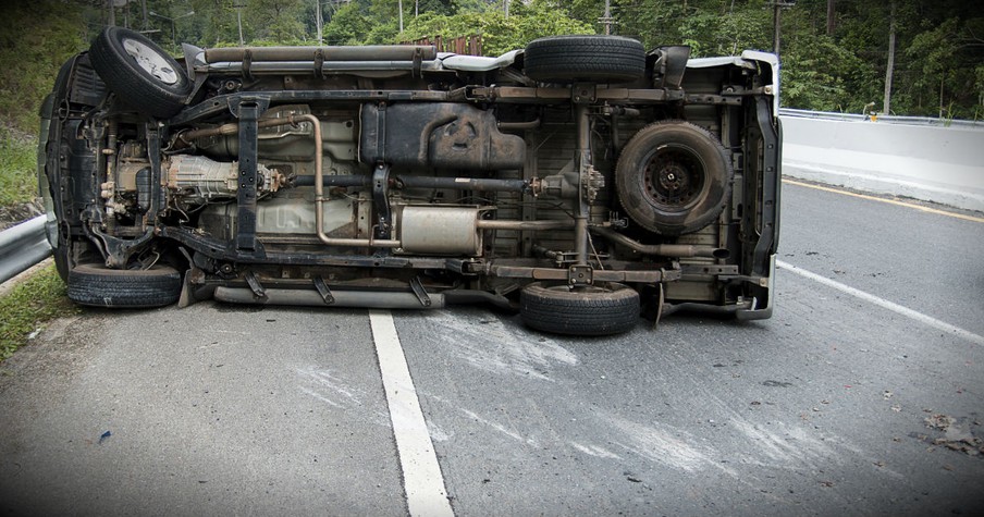 A Drunk Driver Killed His Family. And What He Does When They Meet...TEARS!