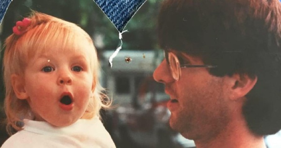 Her Father Shocked Everyone With The Obituary He Wrote. Because He Dared To Tell The TRUTH!
