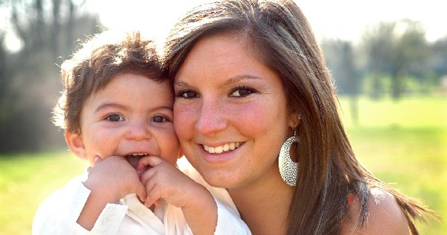 She Became A Mom At 13 After Rape. And Then The Rapist Started Attending Her School!