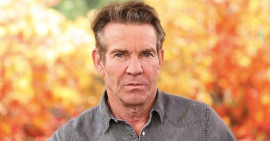 'On A Wing And A Prayer' Is New Movie With Dennis Quaid Telling A Gripping True Story