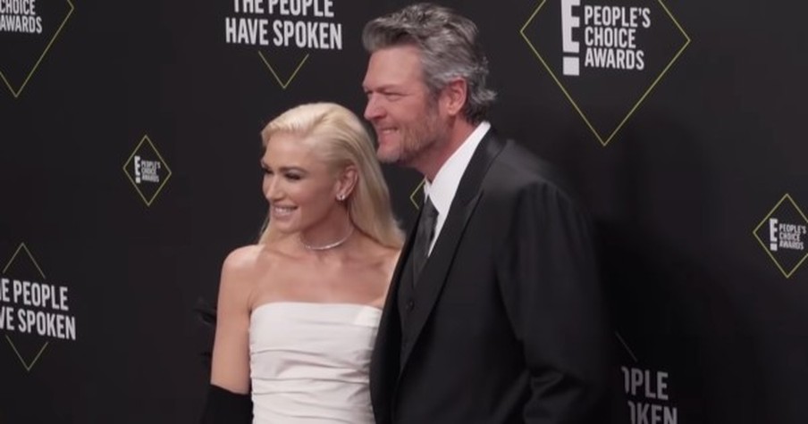 Latest News On Blake Shelton And Gwen Stefani -- Inside Their 1st Year Of Marriage