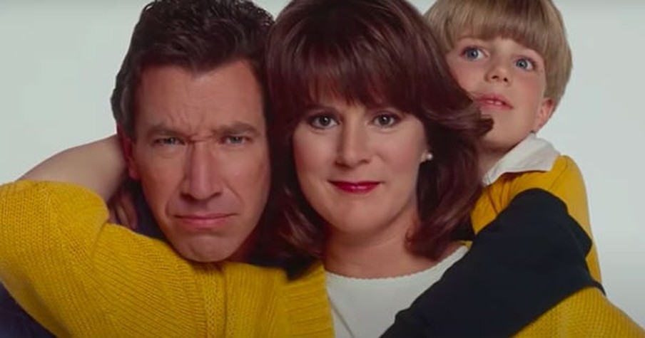 Today, Patricia Richardson of 'Home Improvement' Has a Whole New Look That Has Fans Stunned