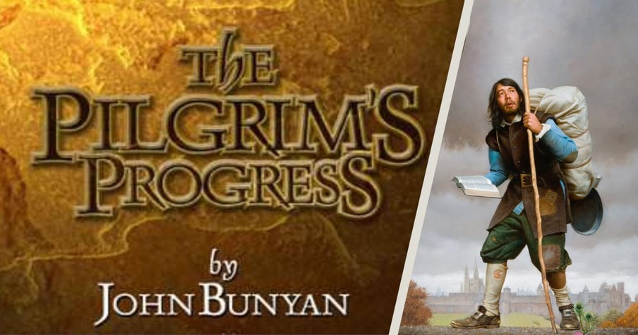 12 Interesting Facts About Bunyan's The Pilgrim's Progress