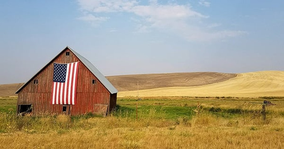 8 Things Americans Can Pray For To Bring Our Nation Back to God