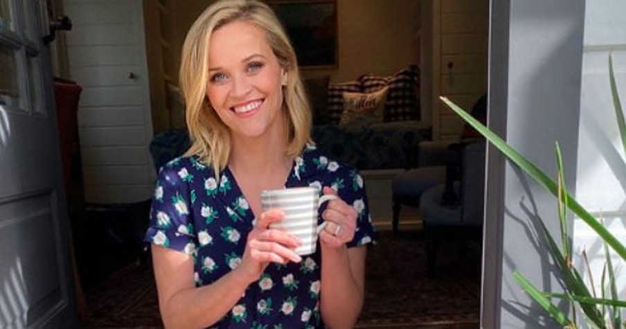 Reese Witherspoon Says She Doesn't Fear Death And The Reason? Her Faith In God