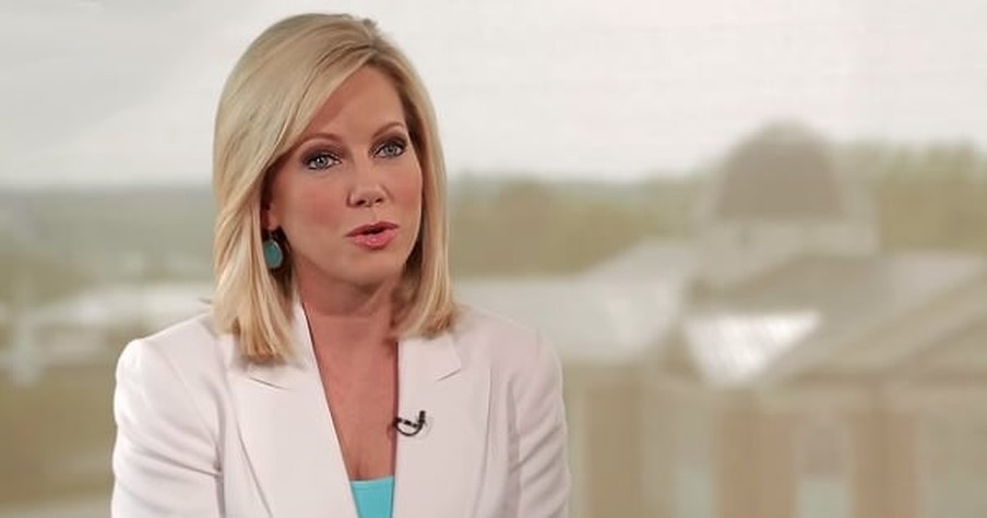 For Shannon Bream, Dry Eye Left Her In Agony For 2 Years And Nearly Drove Her To End Her Life