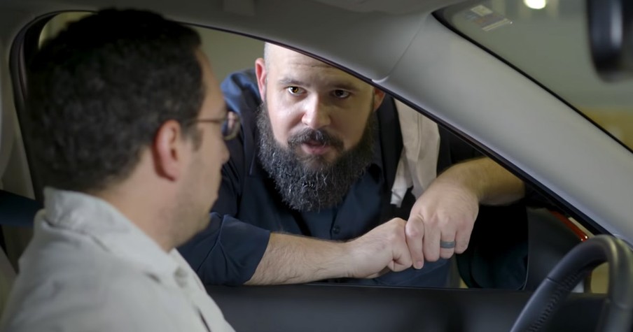 If Everyone Acted Like A Southern Mama