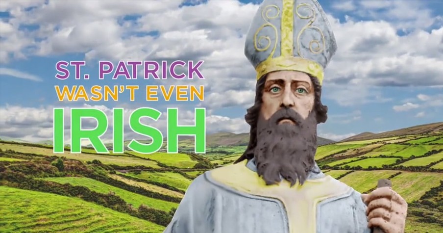 St. Patrick's Day Myths and Facts We Bet You Didn't Know