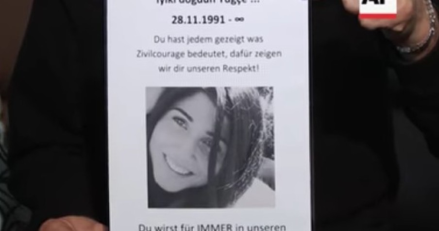 A 23-Year-Old Gave Her Life Saving Two Teenaged Girls From Attackers & She Will Forever Be Known As A Hero!