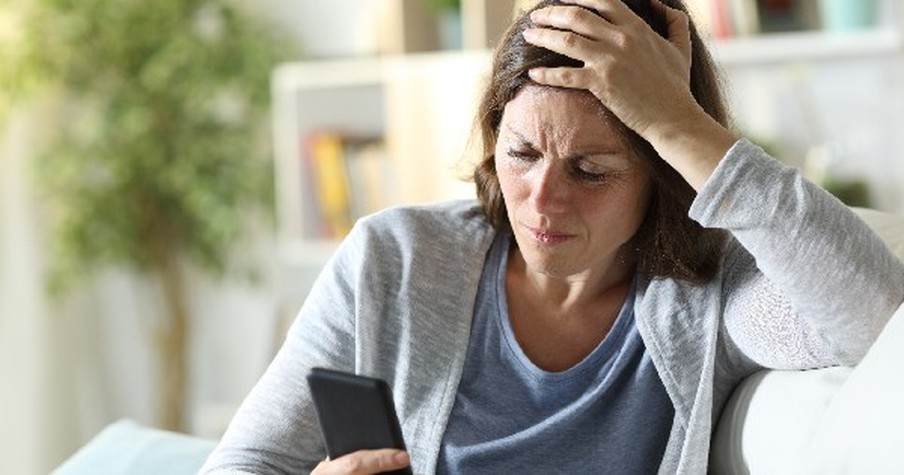 Your Smartphone May Be Tracking You...THIS Will Get Your Privacy Back.