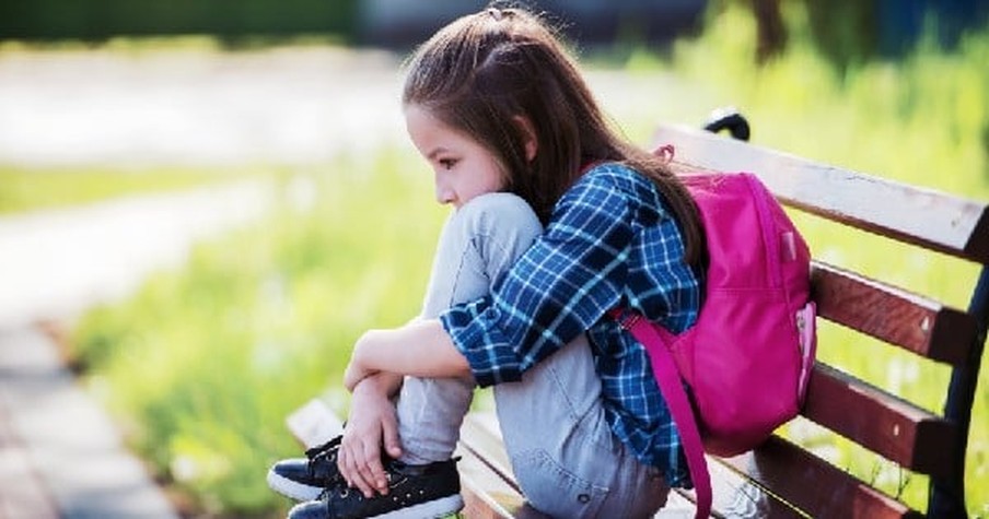 When This Little Girl Was Discovered In A Park, I Didn't Know What To Think. Her Secret Was STUNNING!