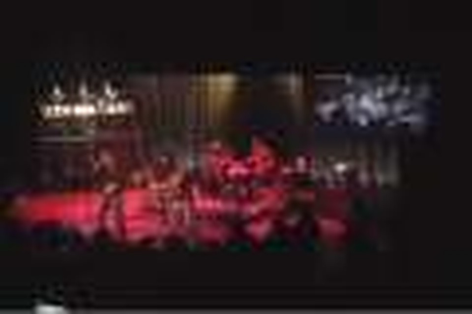 Found - Live Version