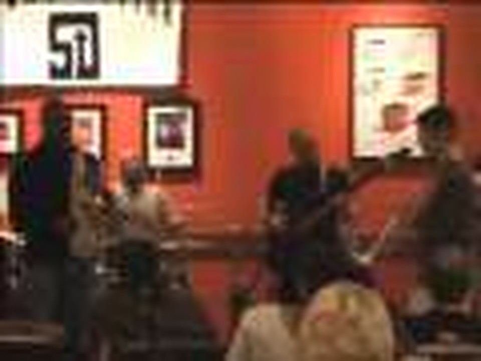 SOUNDOCTRINE: Blues Crossing ©2006 Soul Food Music (BMI)