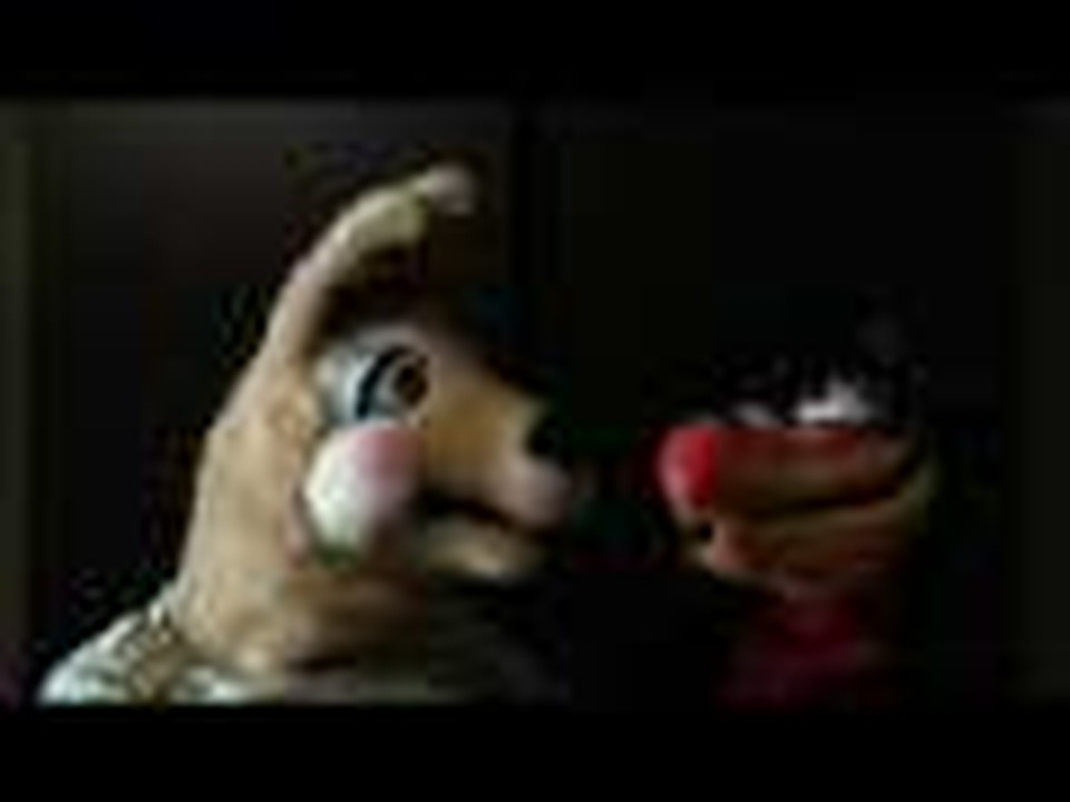 The Flap and Tillie Show