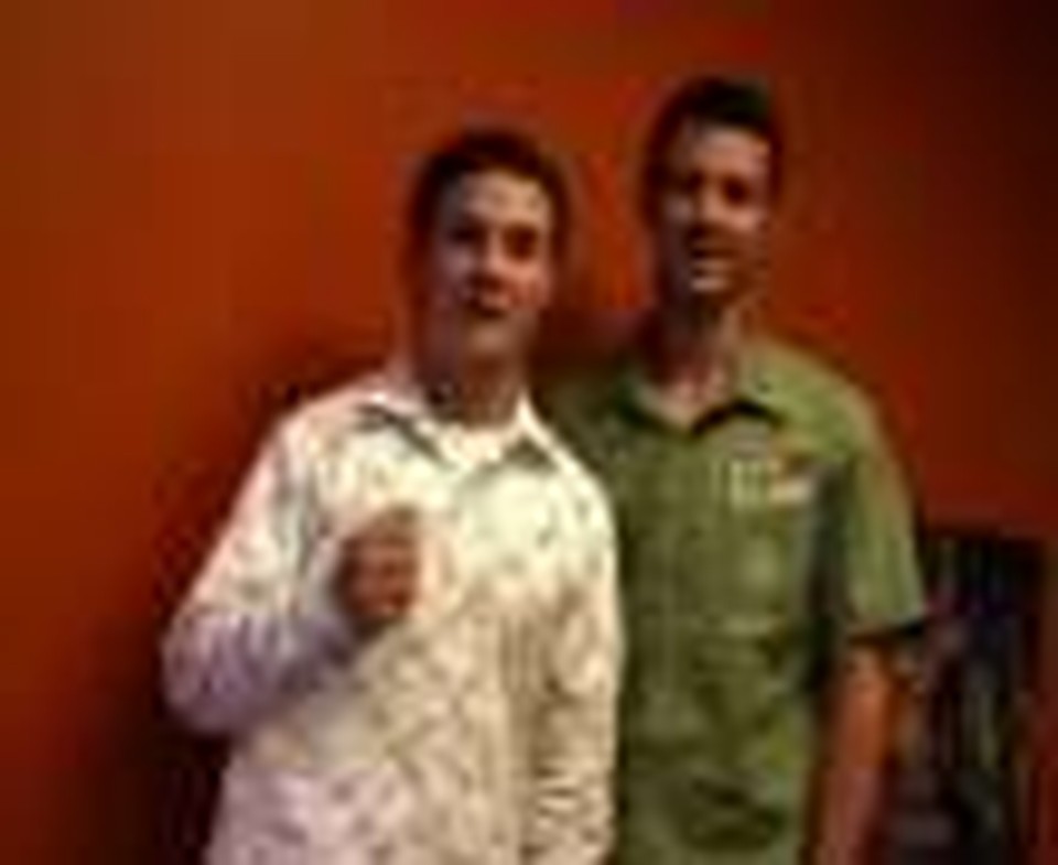 Albany City Church Open Day generations