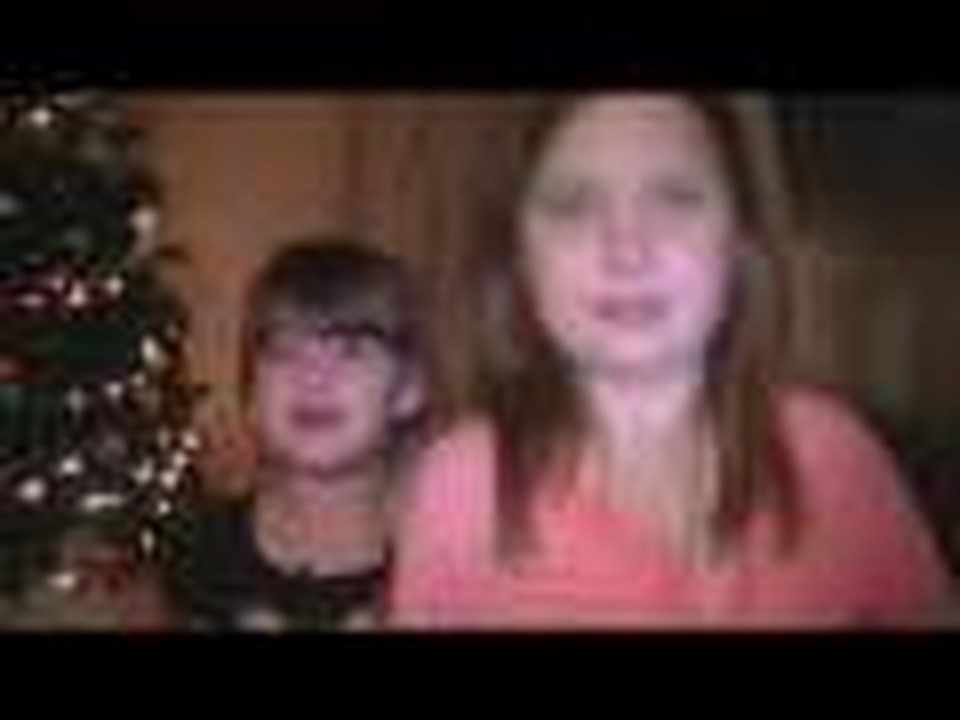 Christmas Story I Love U More Than That!