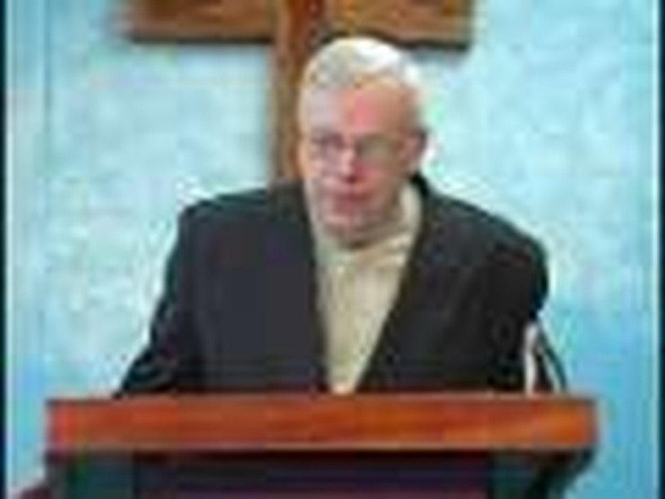 Temple of Faith Church Service 02/03/08 part Six