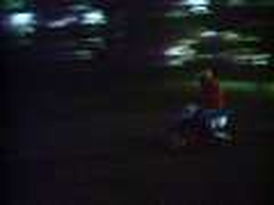 dirt bike