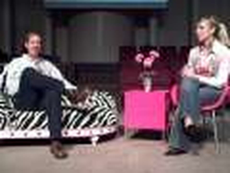 Mr. Brown on the Dr. PINC Show!