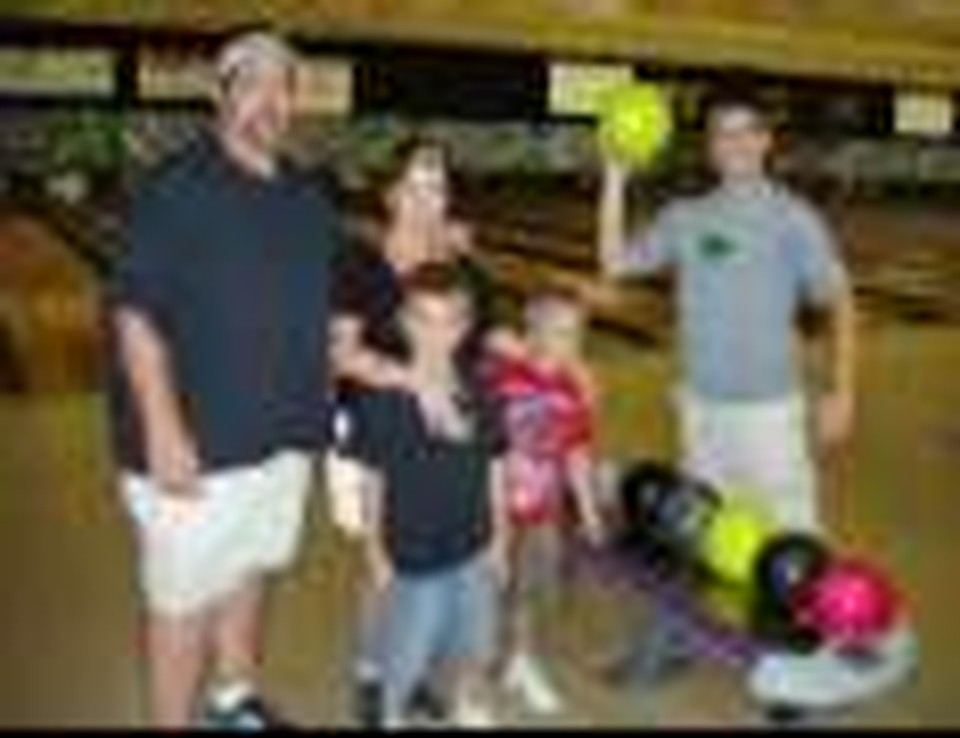 Journey Church PVB 1 Year Anniversary Video