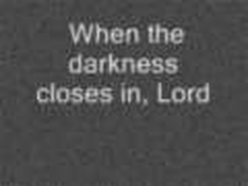 Blessed Be Your Name - Tree63