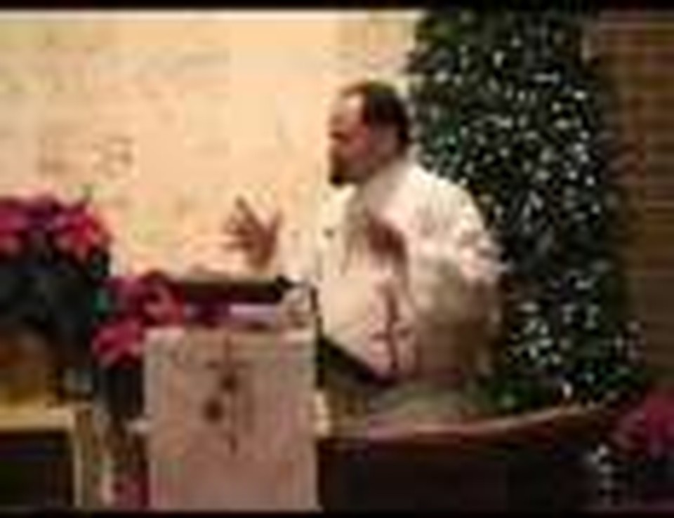 12-24-07 11pm Schuschke Christmas Eve