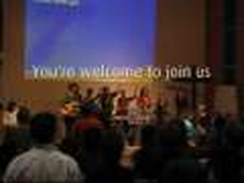 International Christian Church Groningen