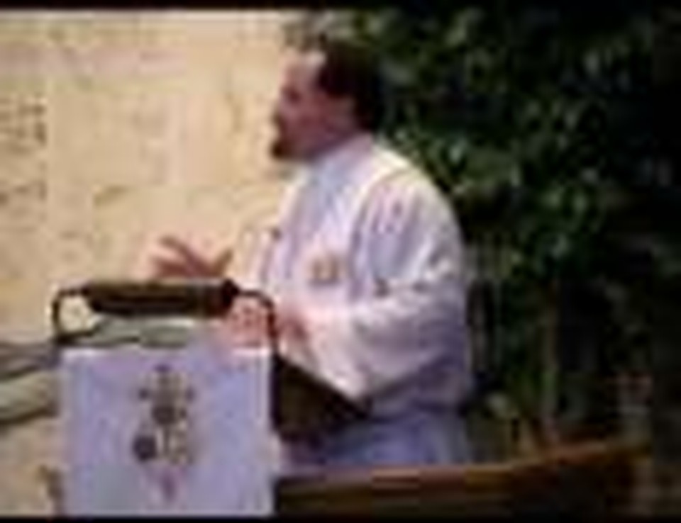 01-13-07 11am Schuschke Sunday