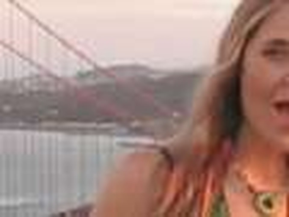 Hannah Ford-
