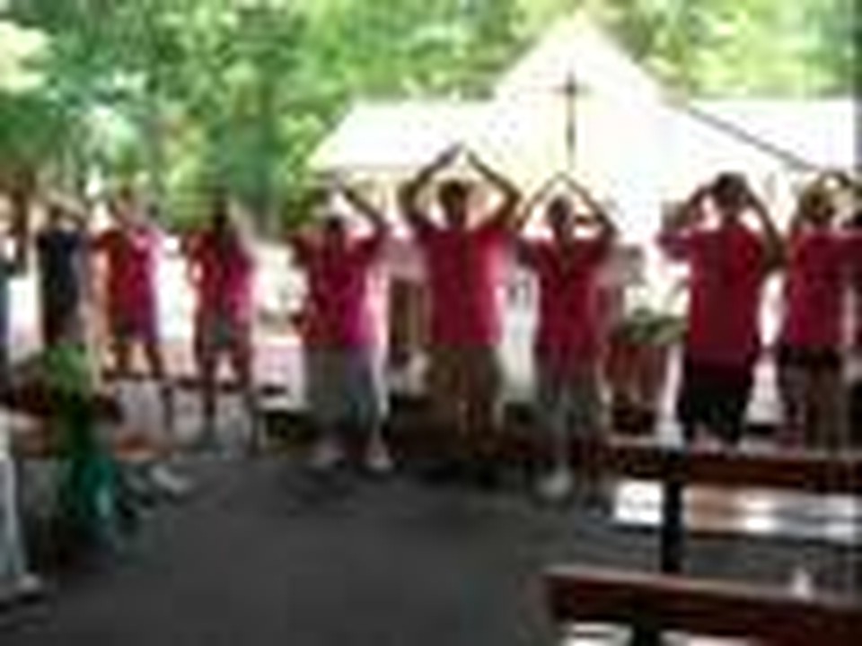 Steubenville East 2007