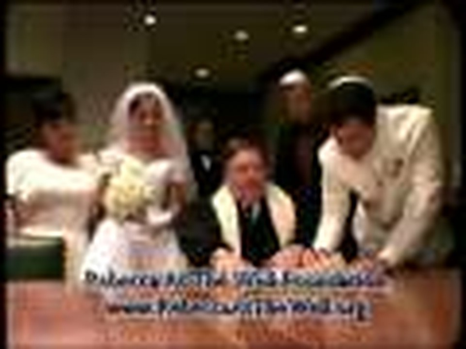 His Majesty Requests: The Marriage Contract
