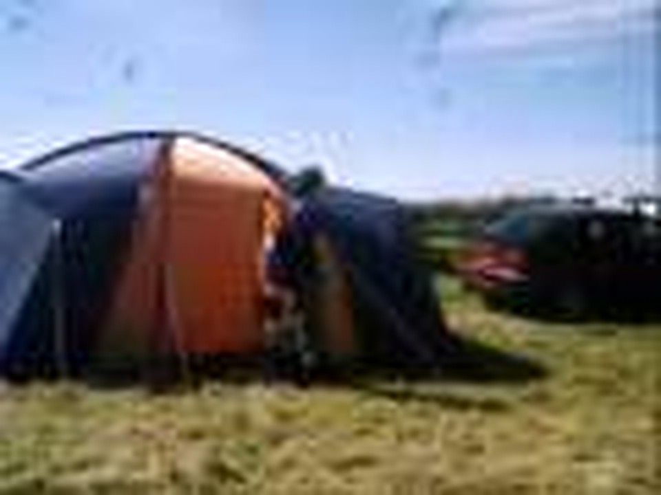 Creation Fest'