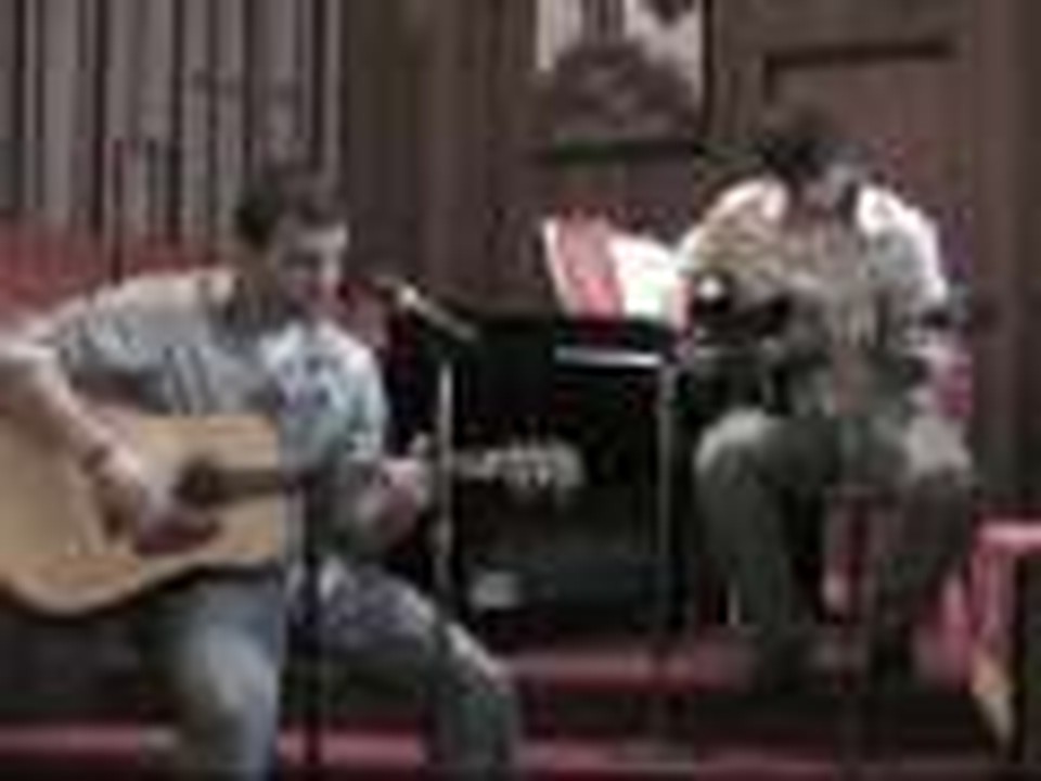 Walk by Faith cover