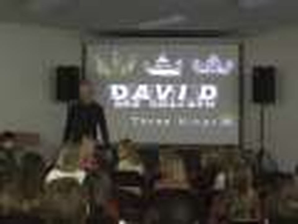 y2_w18 - David and Goliath