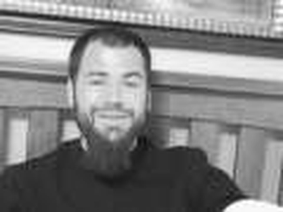 Jacob Phelps - Colossians 1:24-27 - The Specifics