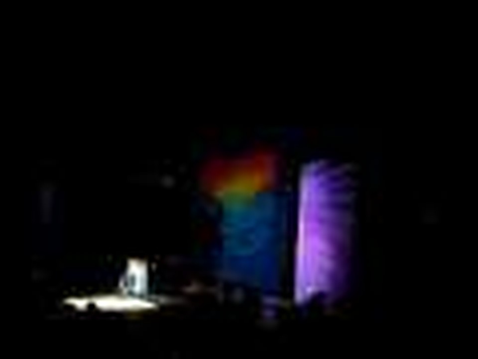 Ben Glenn @ YEC