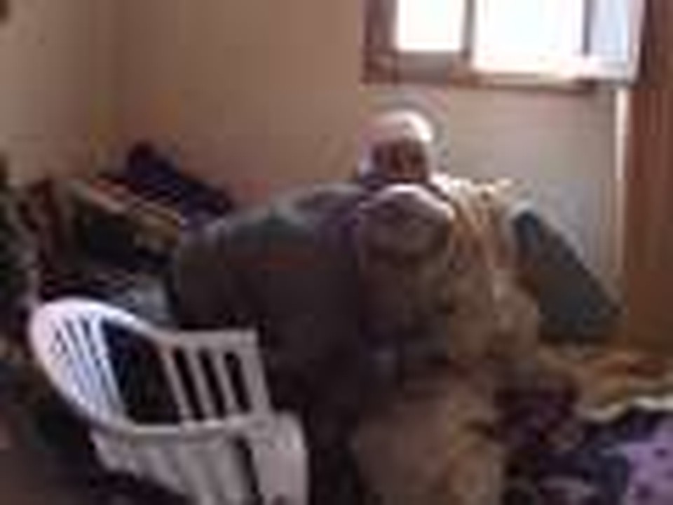 Wheelchairs Offer Freedom for Moroccan Residents