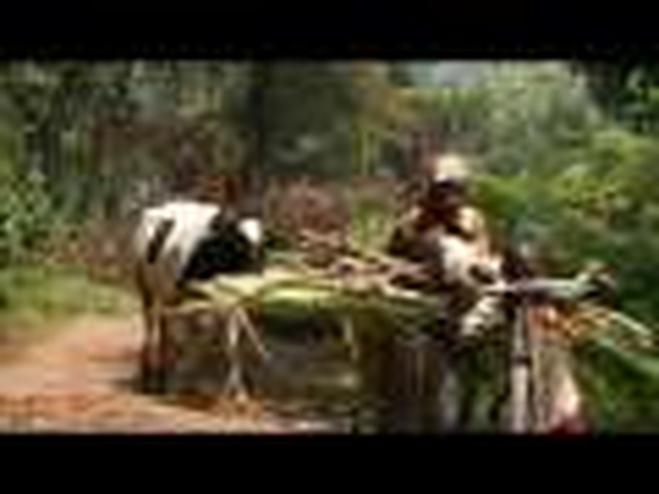 Testimonies of Hope-Rescued in Uganda