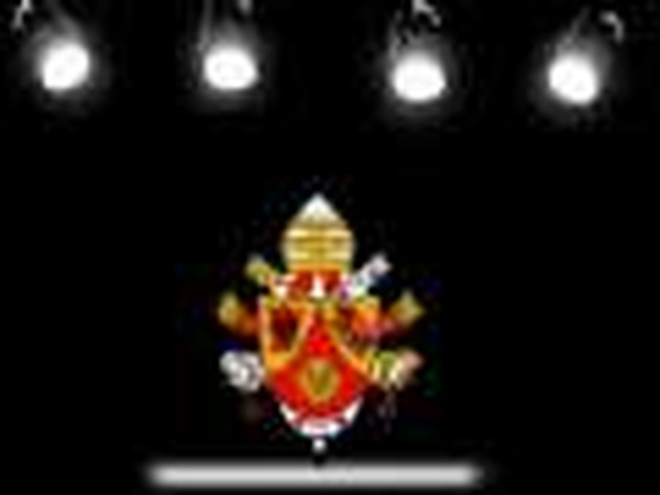 Christian Rapture Church Christ - Part 5 of 5