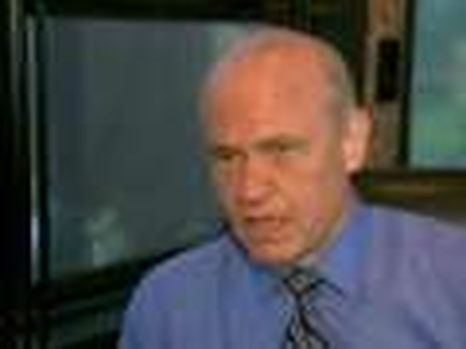 Fred Thompson on Abortion