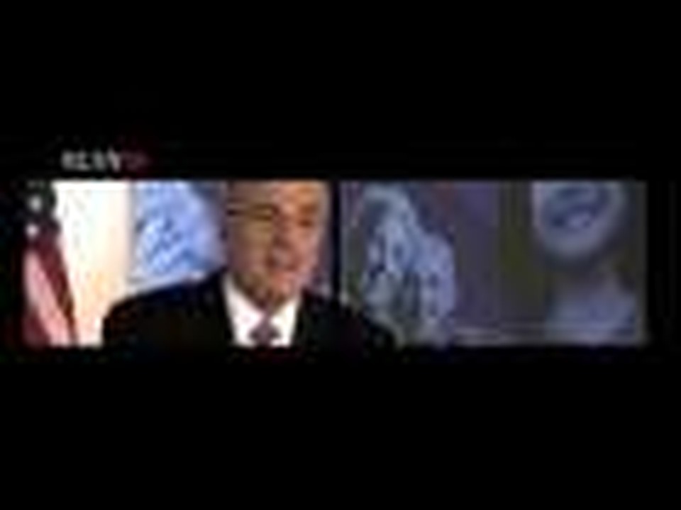 Rudy Giuliani Television Ad,