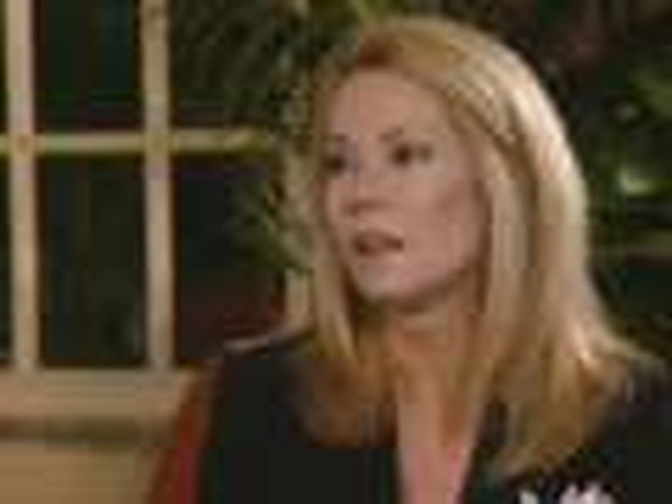 goodnewsTV & Kathie Lee Gifford - part 2