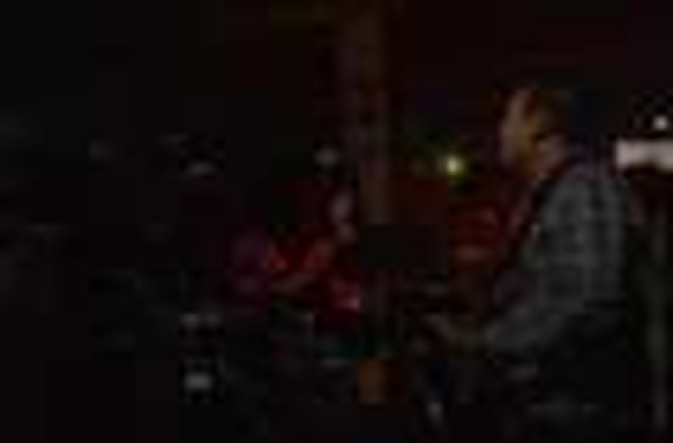 Divine Attraction In Concert