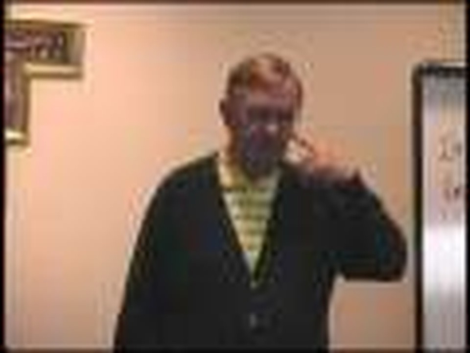 Faith Formation for Mothers 2007-08 Session 3 Part 1